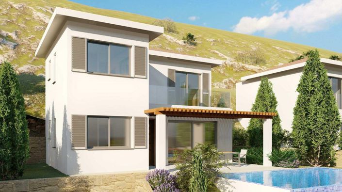 Image No.1-3 Bed Villa for sale