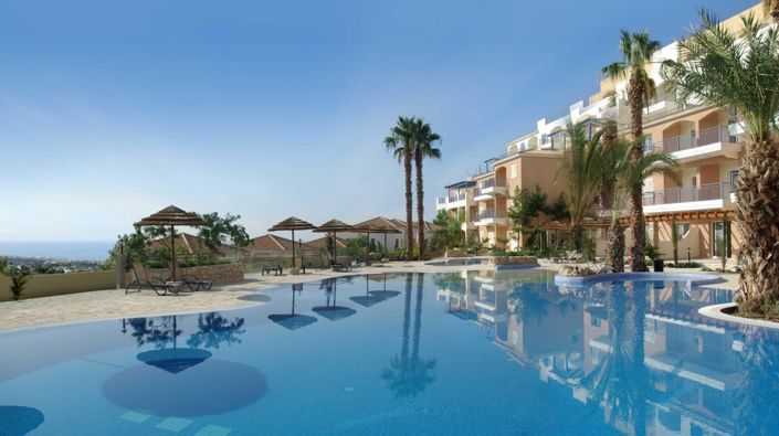 Image No.6-2 Bed Apartment for sale