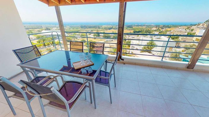 Image No.14-2 Bed Apartment for sale