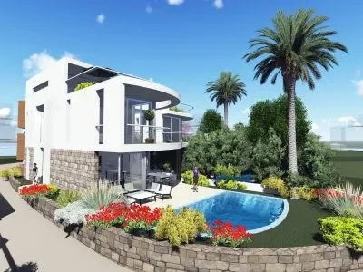 Image No.11-4 Bed Villa for sale