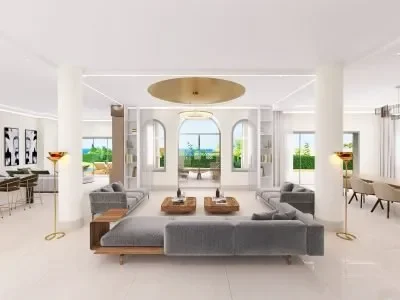 Image No.6-4 Bed Villa for sale