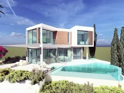 Image No.9-4 Bed Villa for sale