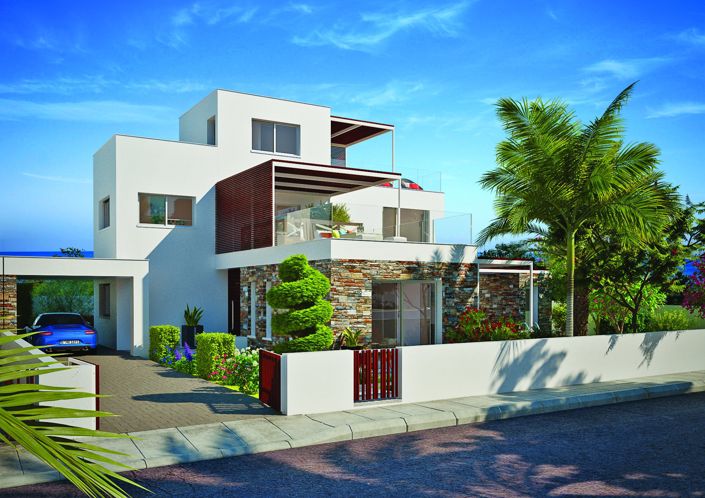 Image No.5-3 Bed Villa for sale