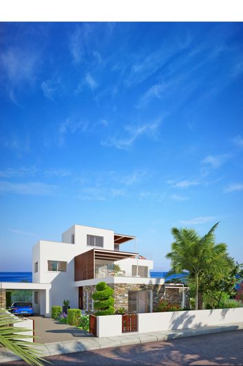 Image No.4-4 Bed Villa for sale