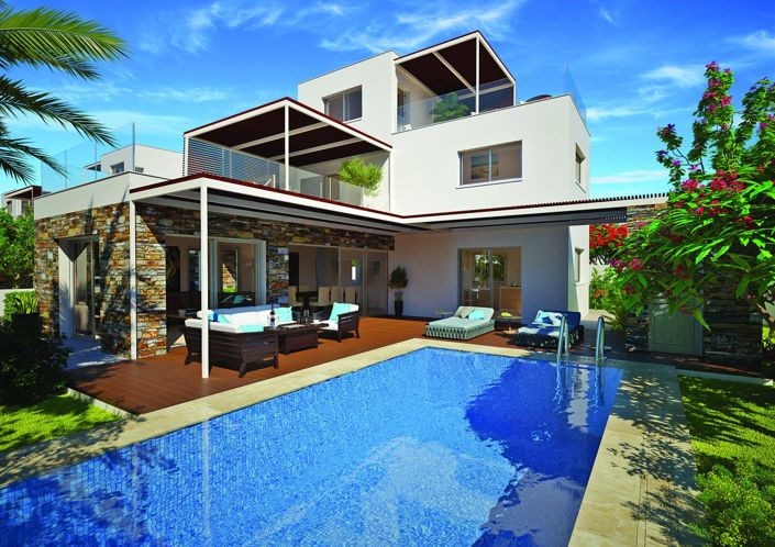 Image No.2-4 Bed Villa for sale