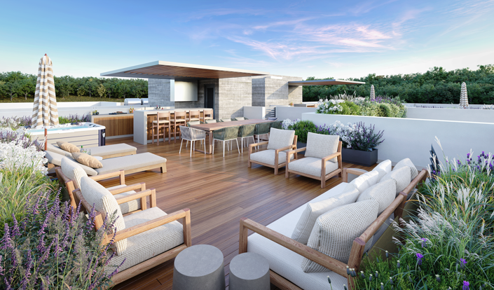 Image No.5-2 Bed Apartment for sale