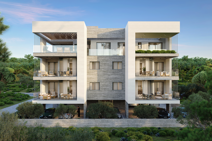 Image No.6-2 Bed Penthouse for sale