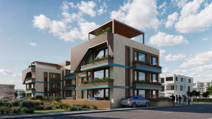 Image No.2-2 Bed Apartment for sale