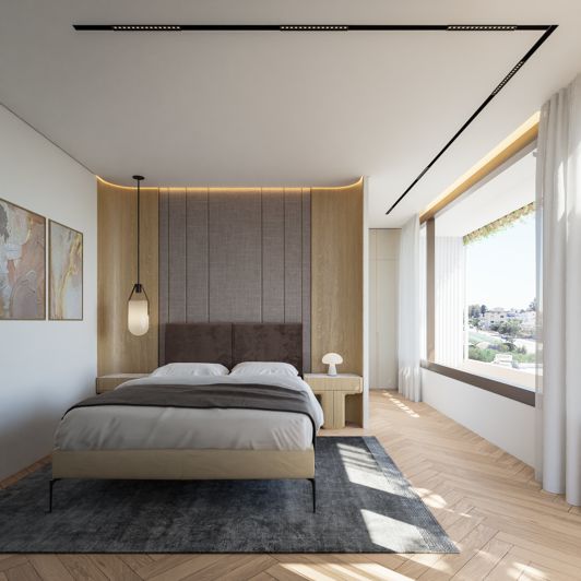 Image No.10-2 Bed Penthouse for sale