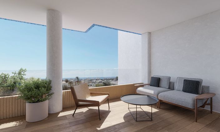 Image No.8-2 Bed Penthouse for sale