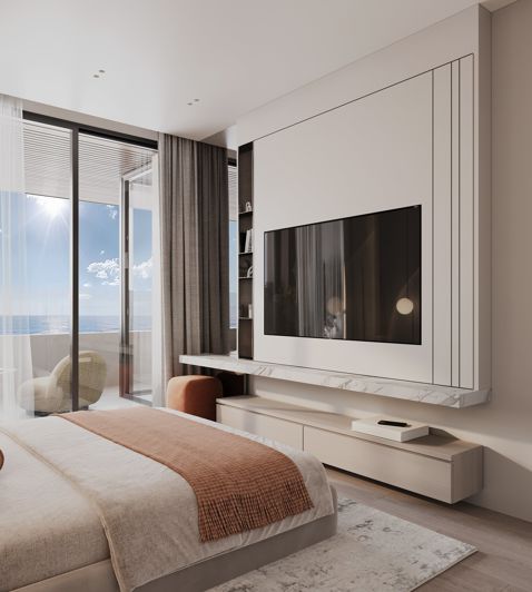 Image No.16-1 Bed Apartment for sale