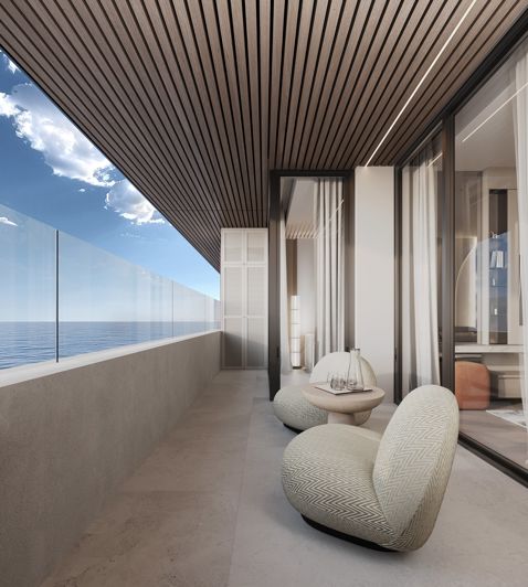 Image No.19-1 Bed Apartment for sale