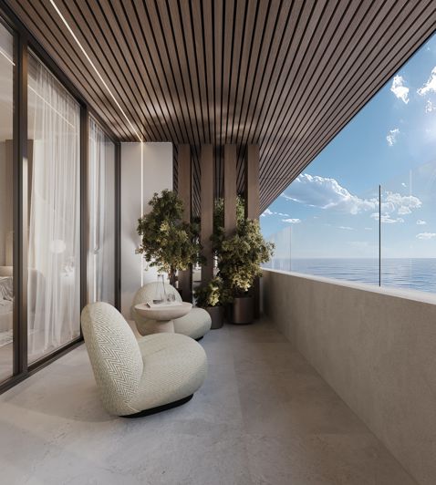 Image No.20-1 Bed Apartment for sale