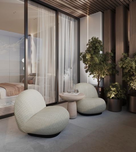 Image No.21-1 Bed Apartment for sale