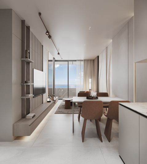 Image No.27-1 Bed Apartment for sale