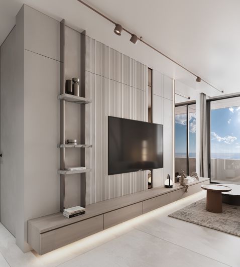 Image No.28-1 Bed Apartment for sale