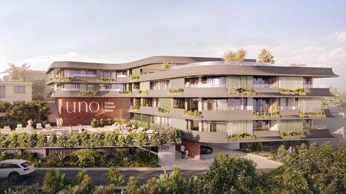 Image No.4-1 Bed Apartment for sale