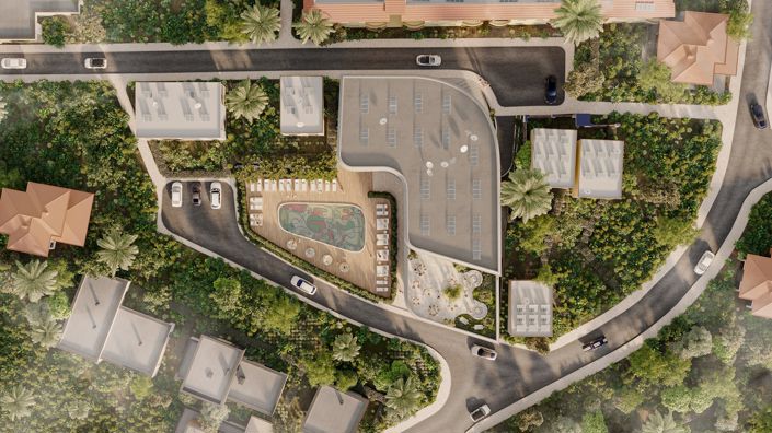 Image No.5-1 Bed Apartment for sale