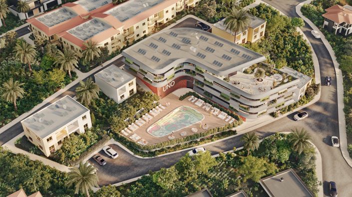 Image No.6-1 Bed Apartment for sale