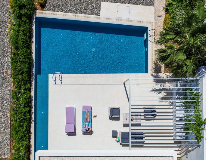 Image No.12-3 Bed Villa for sale