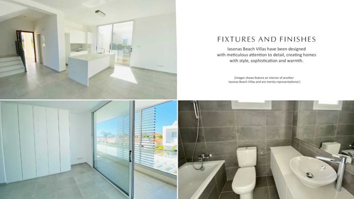 Image No.5-3 Bed Villa for sale