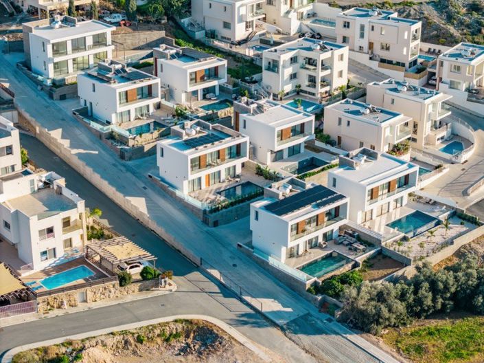 Image No.10-3 Bed Villa for sale