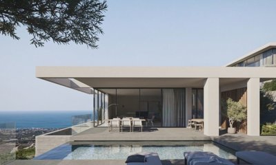 3 Bed Villa for sale