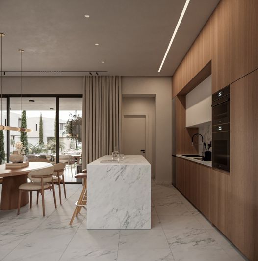 Image No.9-Villa de 3 chambres à vendre à Kato Paphos