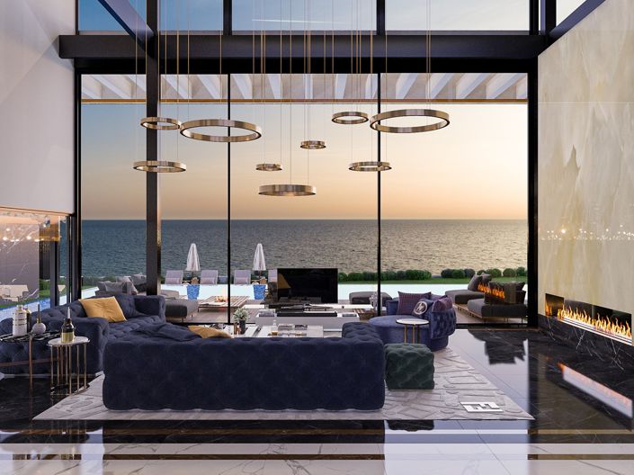 Image No.15-6 Bed Villa for sale