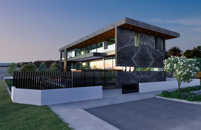 Image No.2-6 Bed Villa for sale