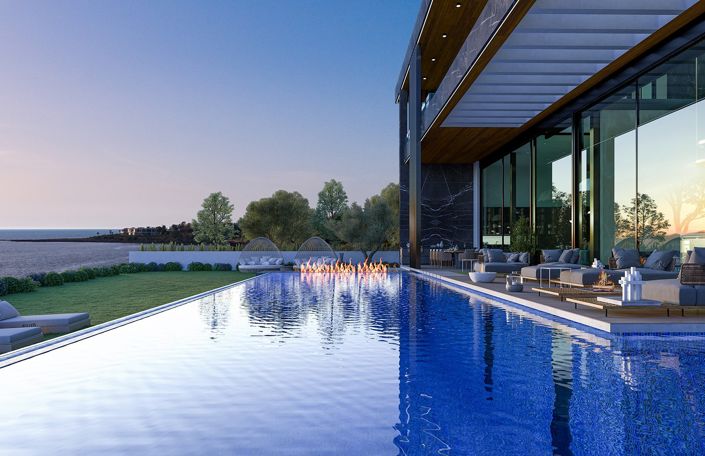 Image No.5-6 Bed Villa for sale