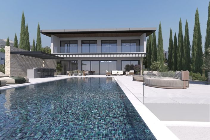 Image No.1-6 Bed Villa for sale