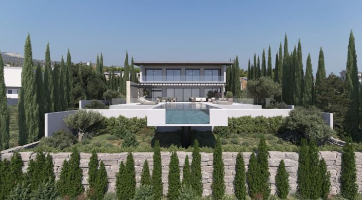 Image No.2-6 Bed Villa for sale