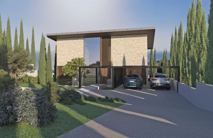 Image No.4-6 Bed Villa for sale