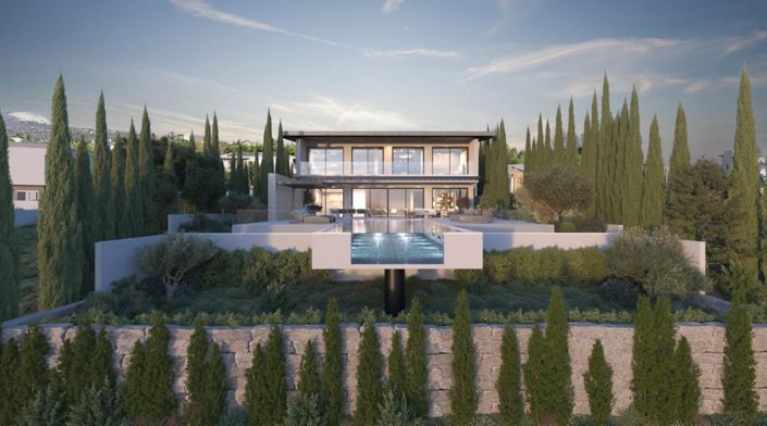 Image No.6-6 Bed Villa for sale