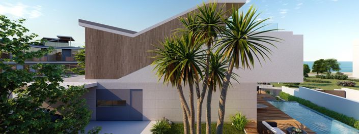 Image No.2-4 Bed Villa for sale