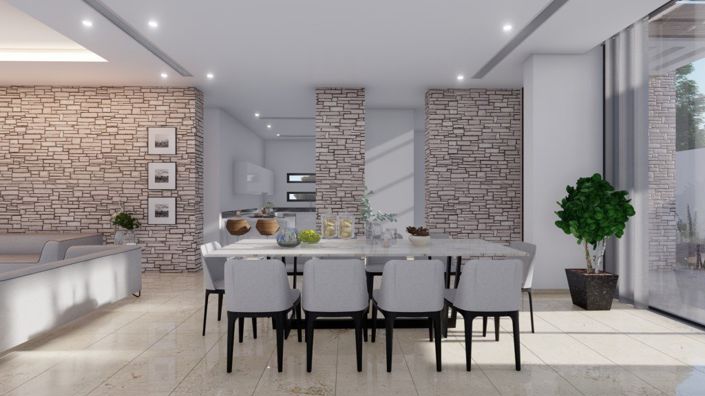 Image No.5-Maison de 2 chambres à vendre à Peyia