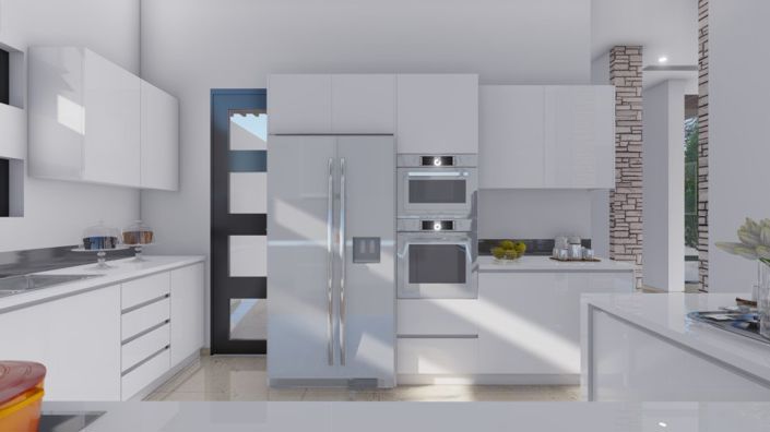 Image No.8-Maison de 2 chambres à vendre à Peyia