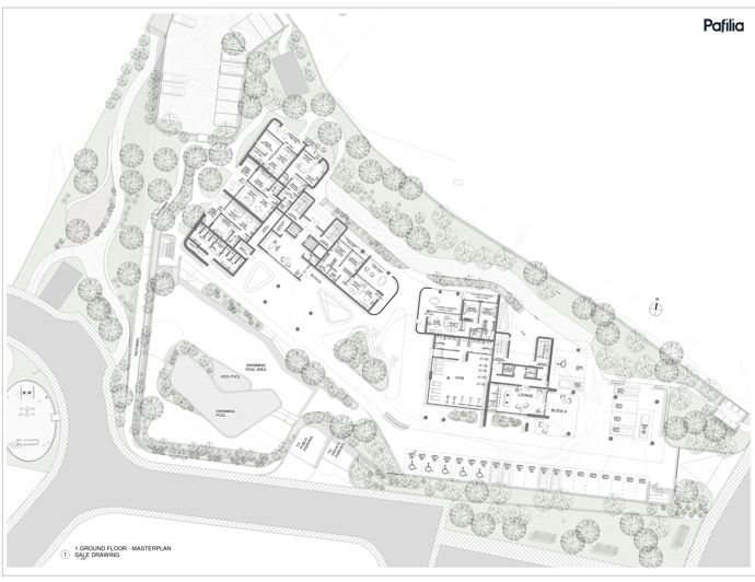 Image No.10-3 Bed Apartment for sale