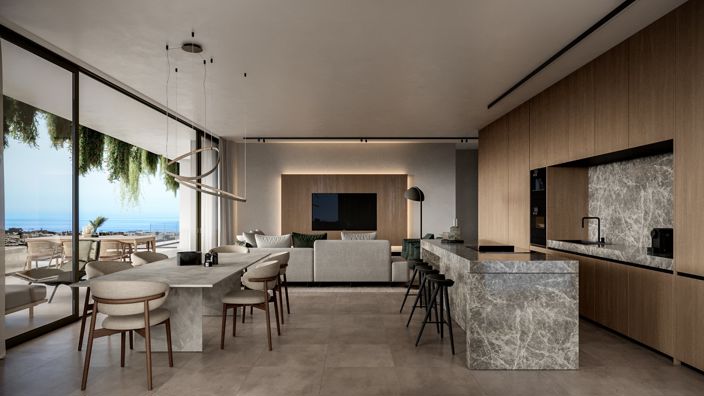 Image No.11-3 Bed Apartment for sale