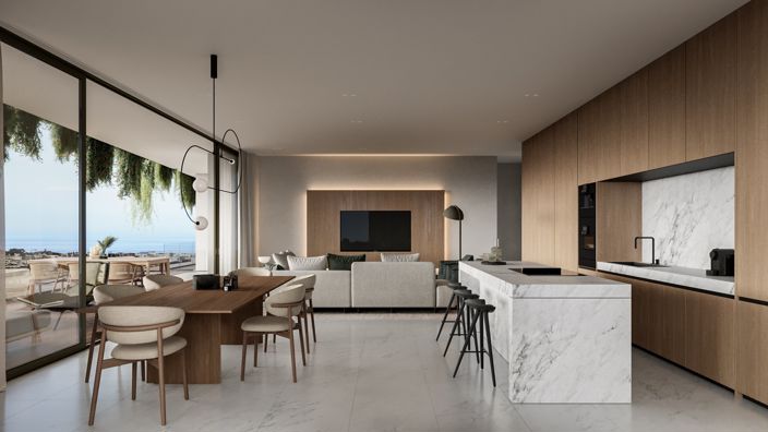 Image No.5-3 Bed Apartment for sale