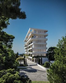 2 Bed Apartment for sale