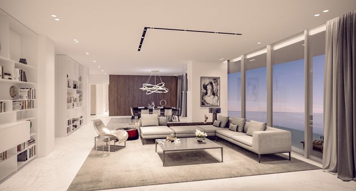 Image No.4-4 Bed Apartment for sale