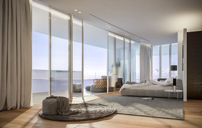 Image No.9-4 Bed Apartment for sale