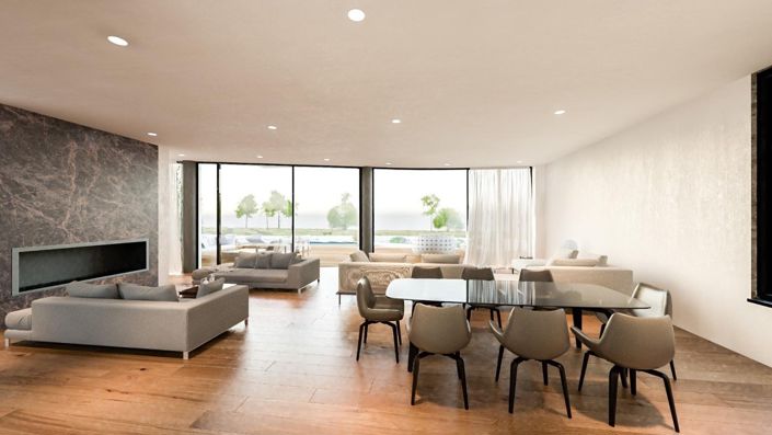 Image No.4-3 Bed Villa for sale