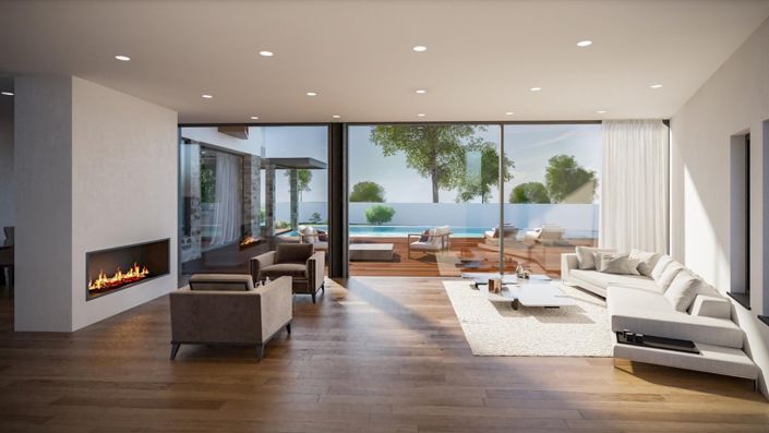 Image No.5-3 Bed Villa for sale