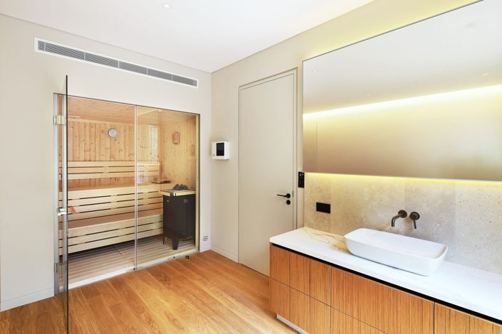 Image No.11-Villa de 3 chambres à vendre à Tsada