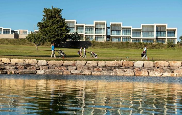 Image No.26-Villa de 3 chambres à vendre à Tsada