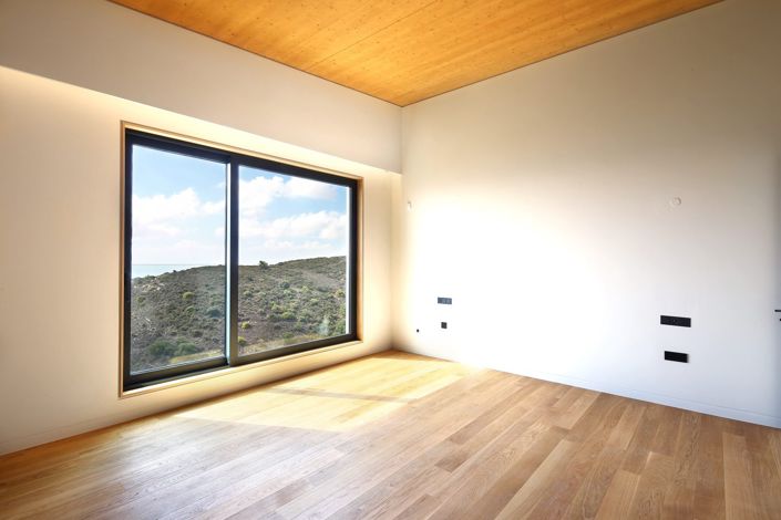 Image No.7-Villa de 3 chambres à vendre à Tsada