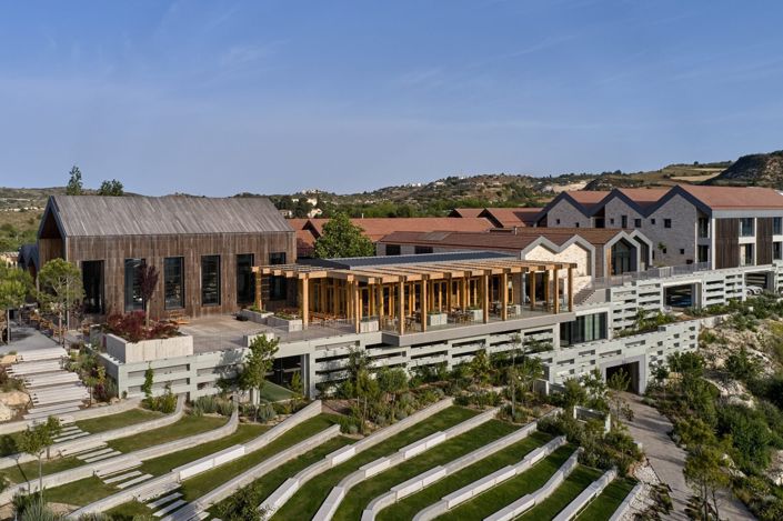 Image No.25-Villa de 4 chambres à vendre à Tsada